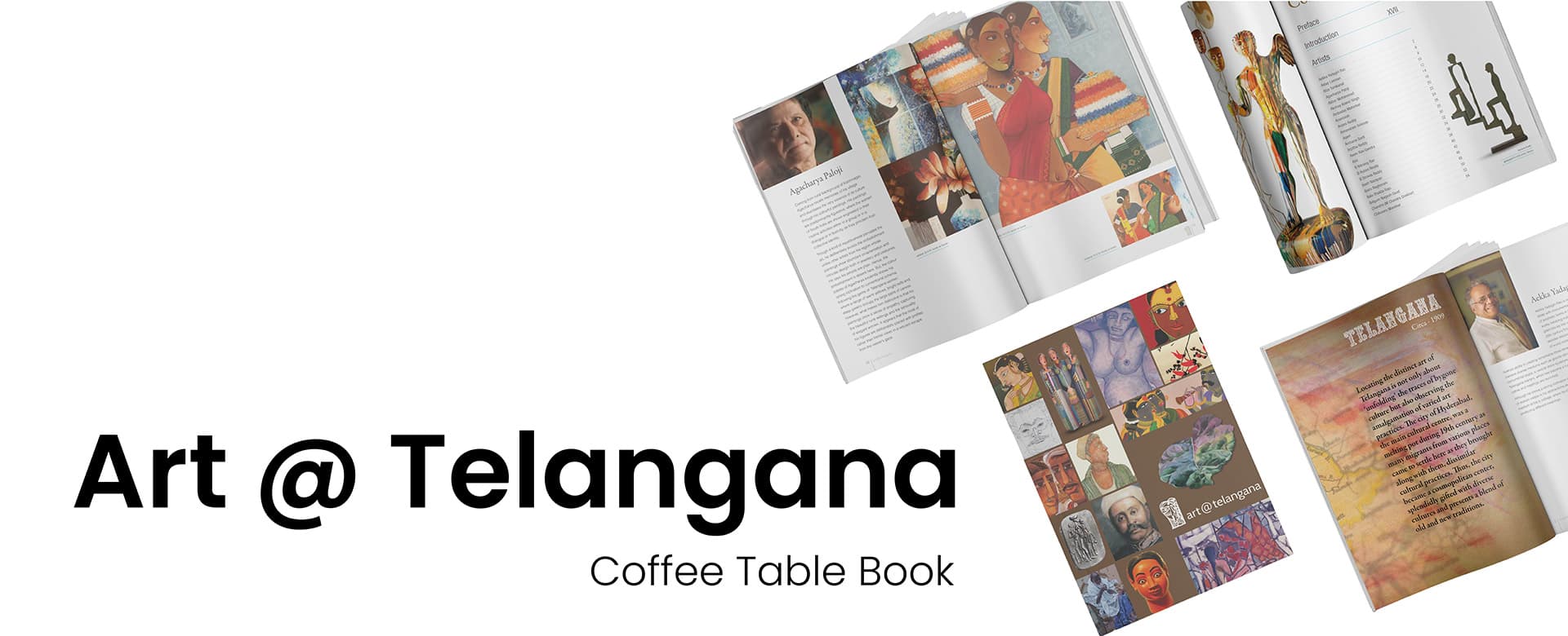 ART@Telangana